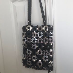 Jangi Beautiful and Fun Purse!